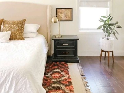 強(qiáng)化地板怎么養(yǎng)護(hù)