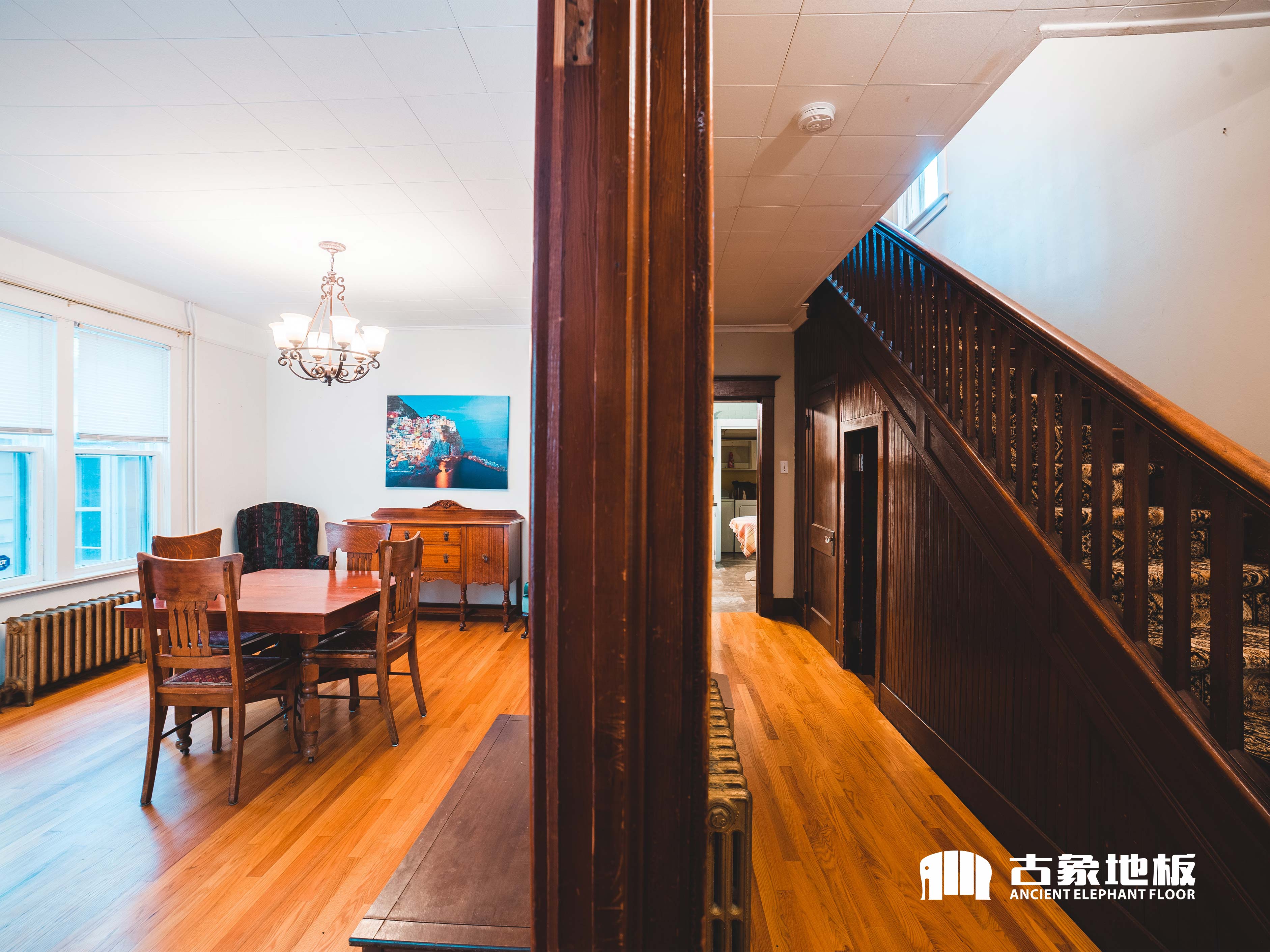 新三層實(shí)木地板的價格比較