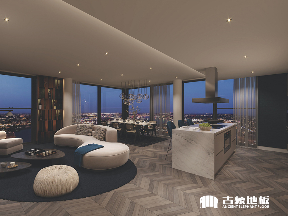 干燥冬季如何保養(yǎng)實(shí)木地板