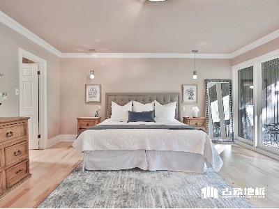 如何裝修設(shè)計(jì)出一個(gè)舒適臥室