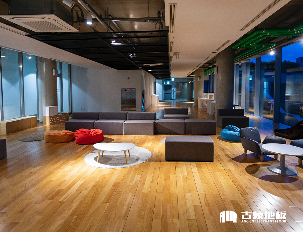 實(shí)木地板真的是越重越好嗎