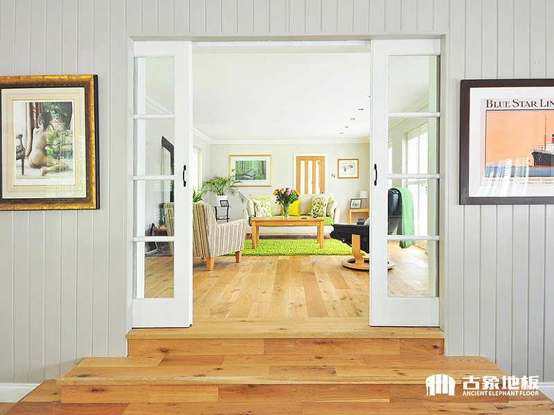 桑植實(shí)木地板