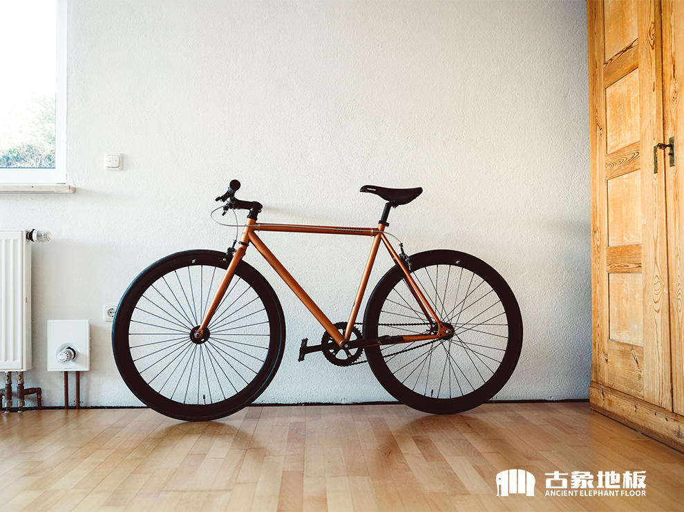 什么樣的家裝木地板會讓家人心動