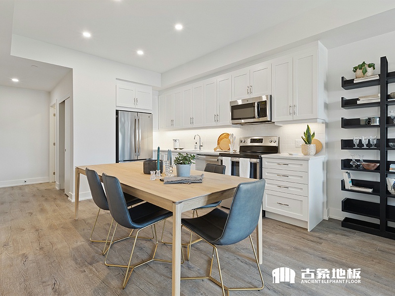 強(qiáng)化地板