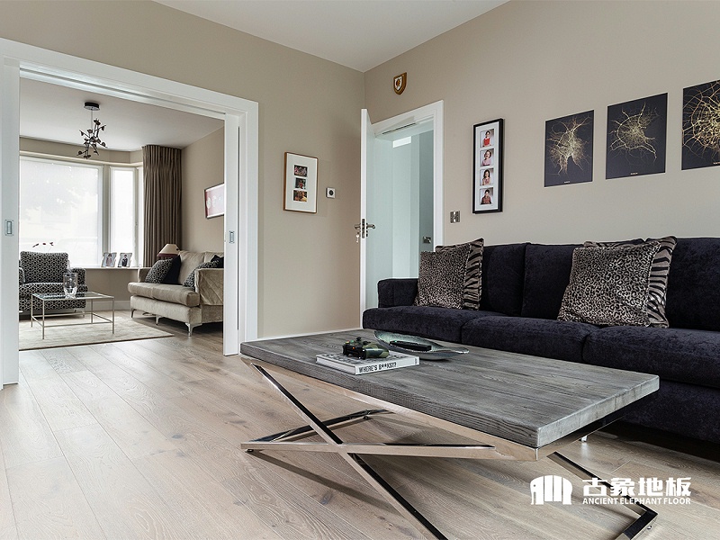 地暖地板使用注意事項