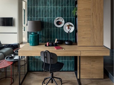 古象強(qiáng)化地板鋪裝效果如何