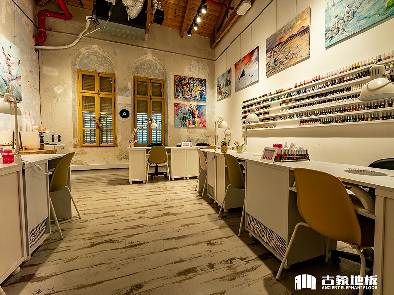 木地板廠家直銷