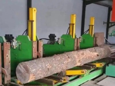 長(zhǎng)沙木地板廠家是如何生產(chǎn)實(shí)木地板的