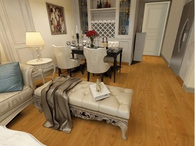 木地板的“克星”有哪些