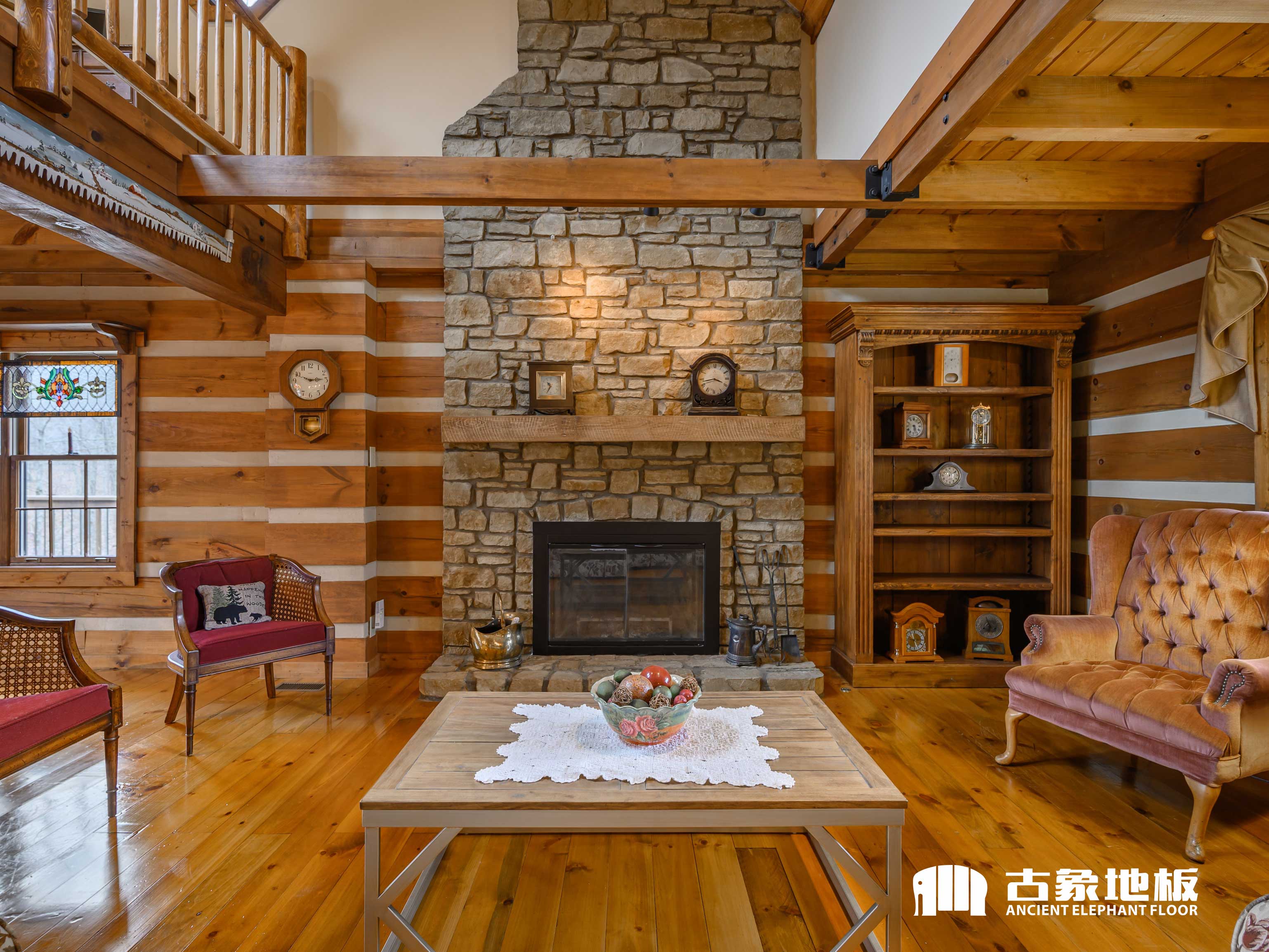 初春實(shí)木地板養(yǎng)護(hù)攻略