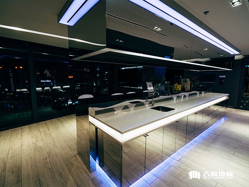 強(qiáng)化地板