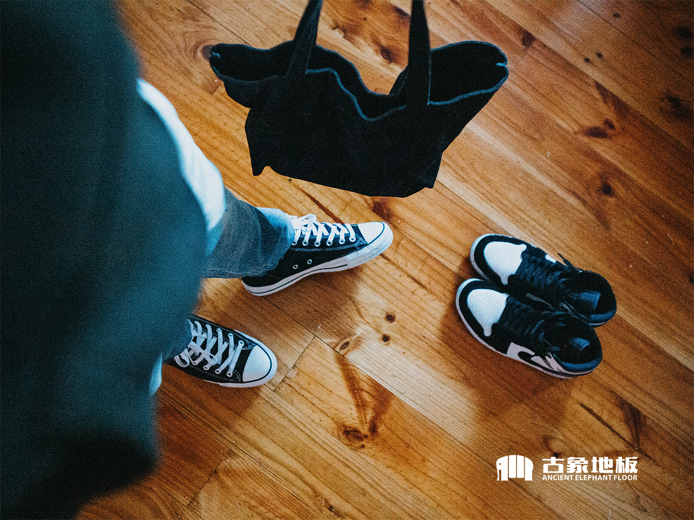 實木地板出現(xiàn)響聲怎么辦