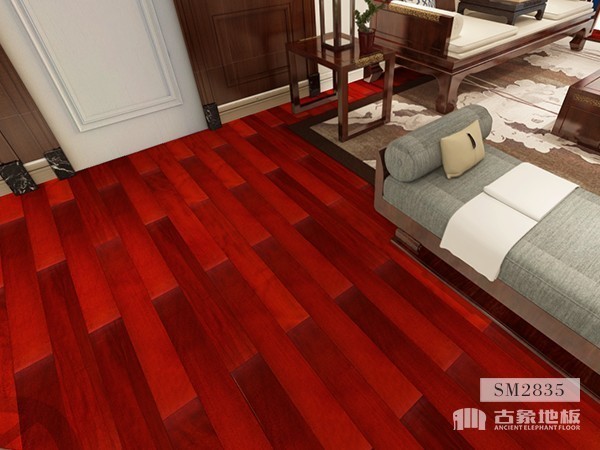 實(shí)木地板鋪設(shè)