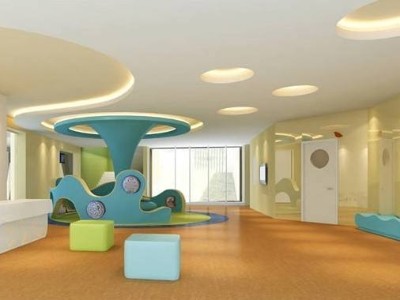 幼兒園鋪木地板是一種什么體驗(yàn)