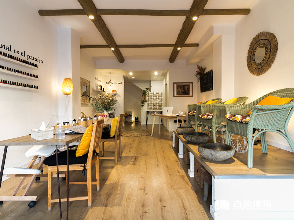 多層實木地板施工要點有哪些