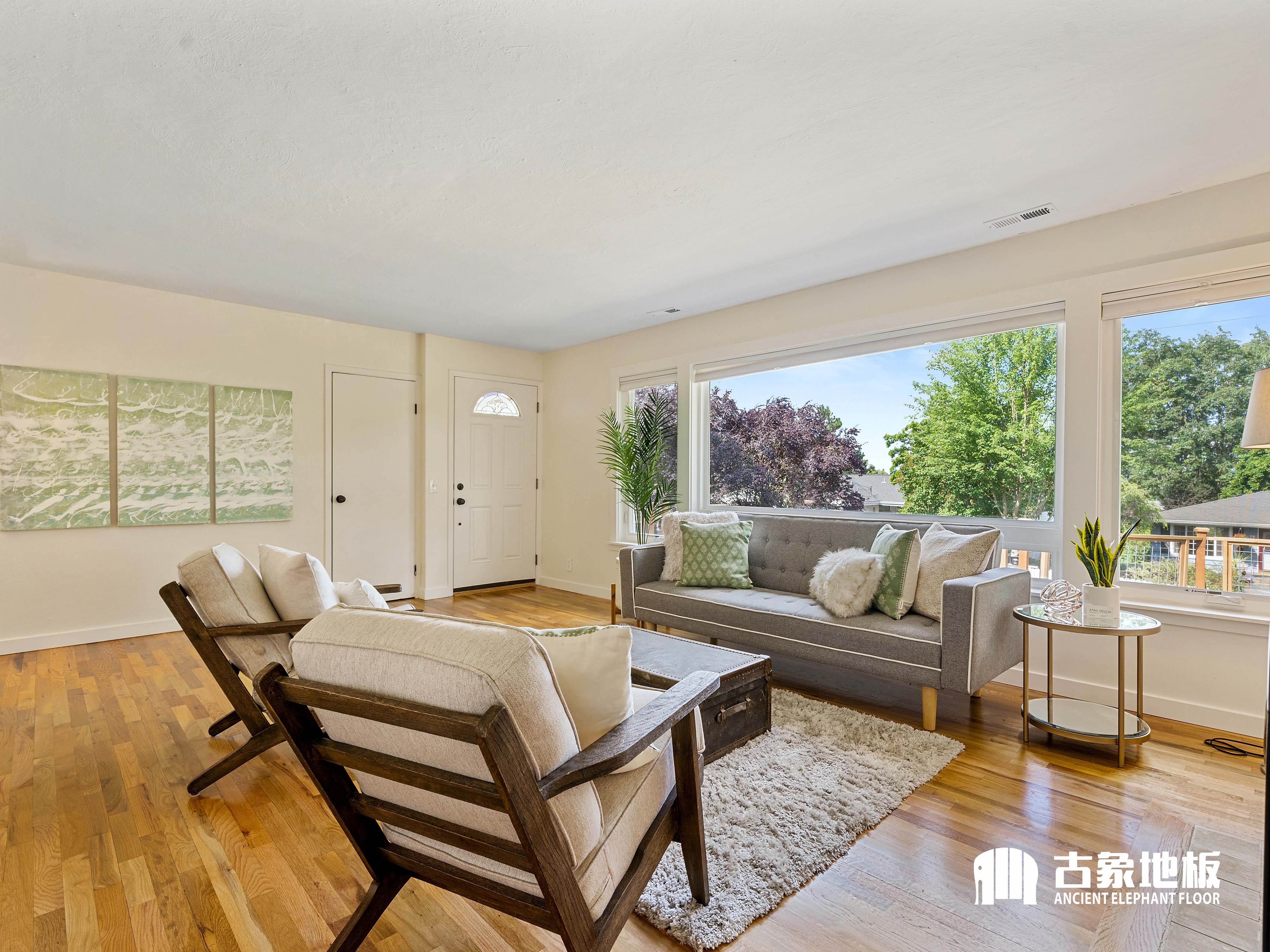 安裝木地板扣條到底有沒有必要呢