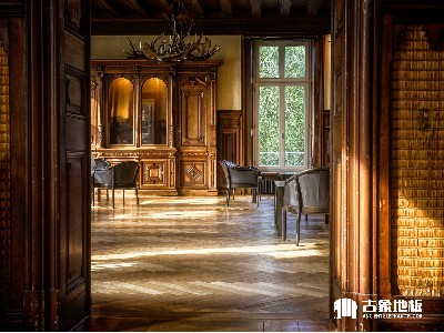 如何從木地板等諸多鋪地材料進(jìn)行選擇