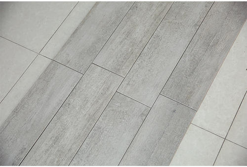 灰色木紋磚
