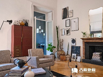 從錢大媽加盟暴雷，淺析古象地板的加盟模式