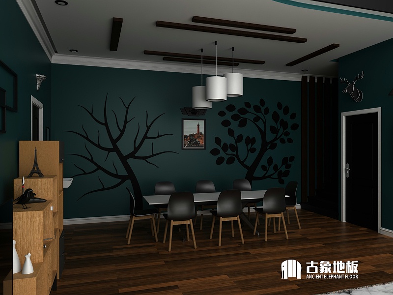 強(qiáng)化地板檢驗(yàn)報(bào)告分析