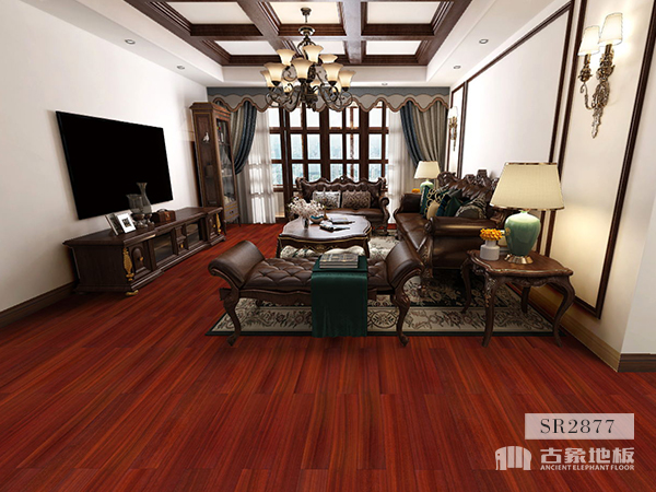 中式簡約，古典輕奢