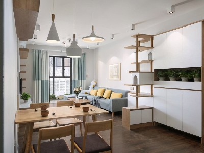 養(yǎng)寵物可以鋪裝木地板嗎