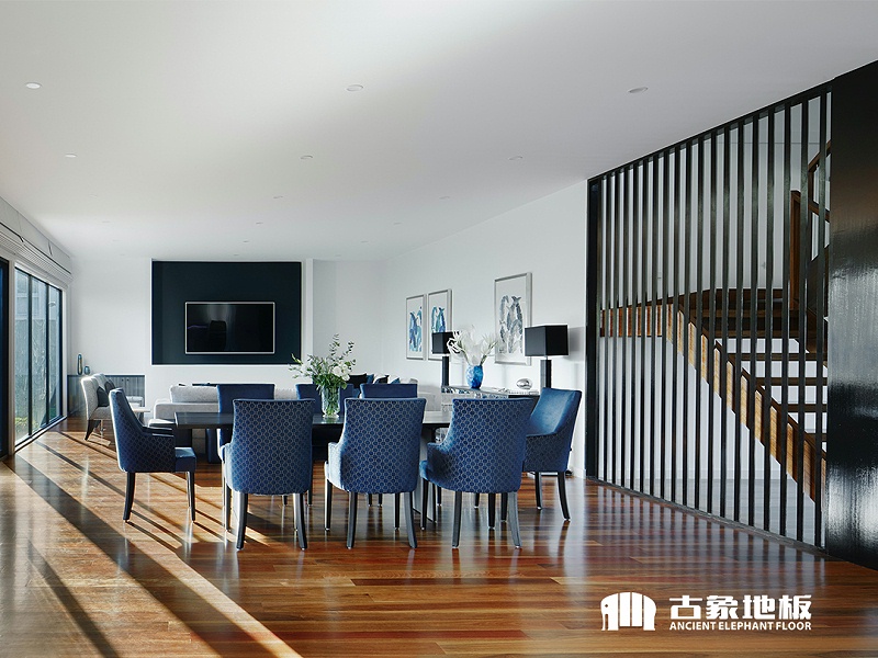 柚木地板保養(yǎng)