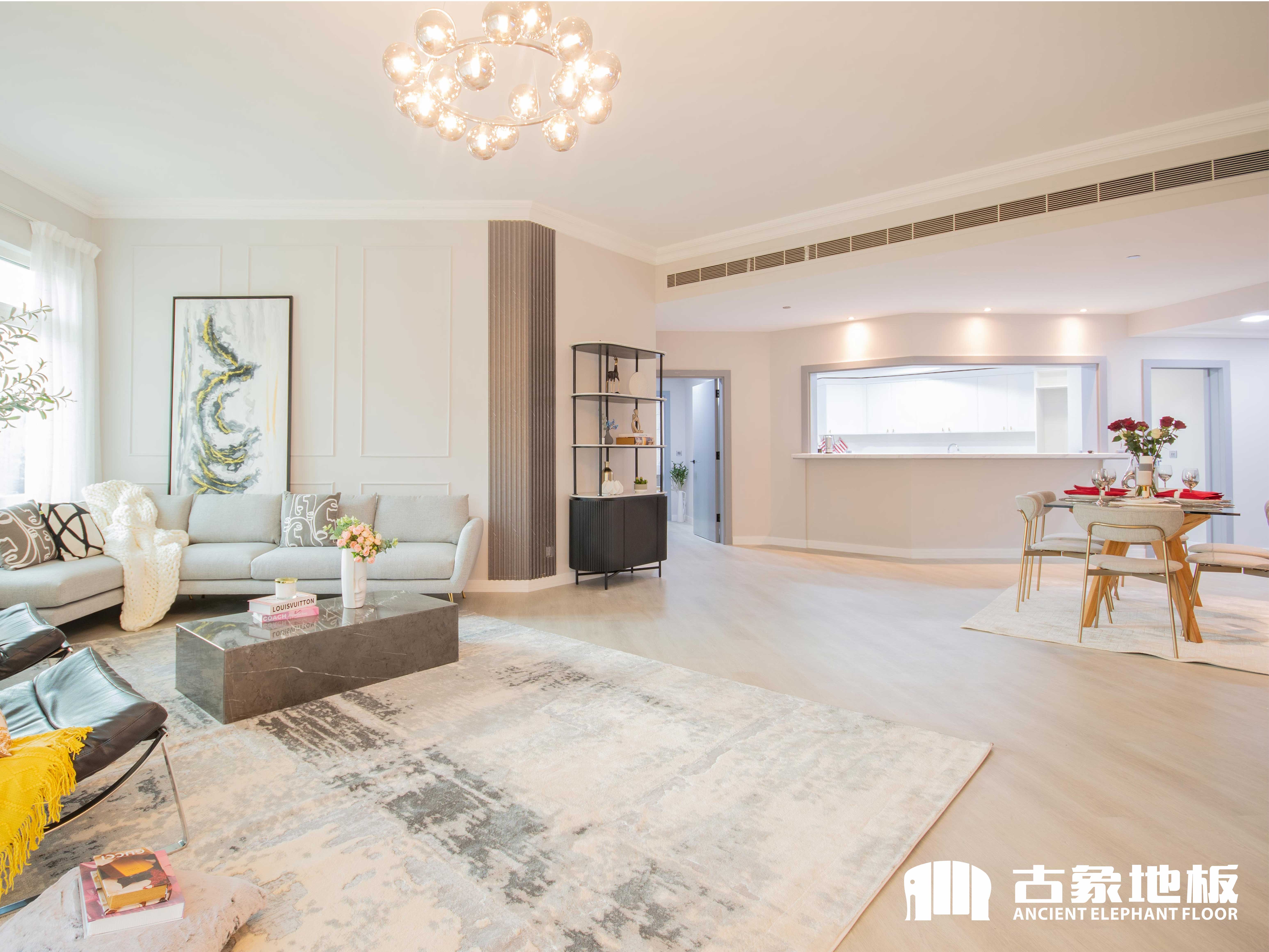 強化地暖地板鋪設(shè)時不得不知的注意事項