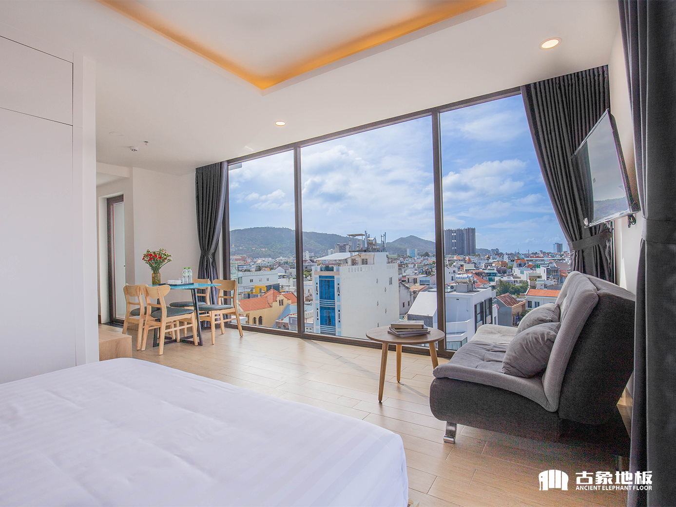 學(xué)會這幾個小細(xì)節(jié) 木地板鋪裝DIY不翻車（下）