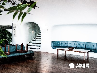 實(shí)木地板木種知多少