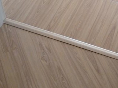 安裝木地板扣條真的是多此一舉嗎