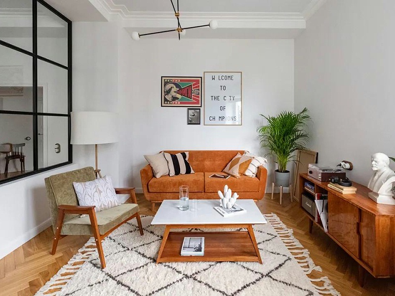 古象人字拼多層實(shí)木地板