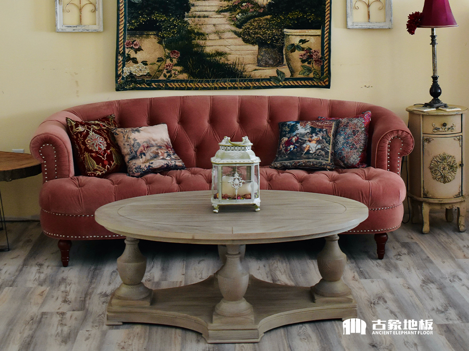 強(qiáng)化地板真的不環(huán)保嗎