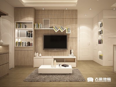 2021年木地板加盟利潤高嗎