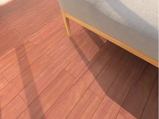 古象強(qiáng)化地板·秋色清榆-F5915 強(qiáng)化地板