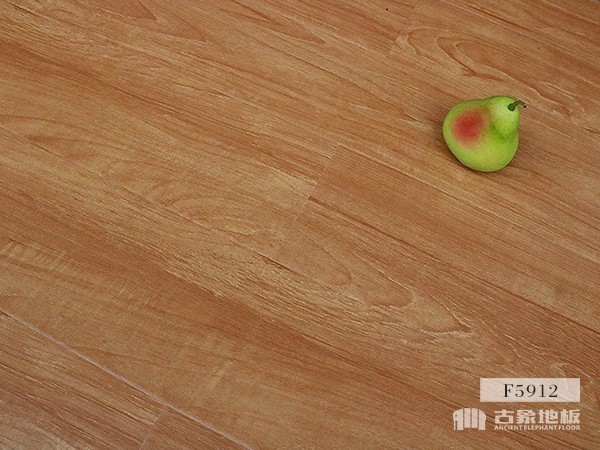 古象強化地板·田園時光-F5912 強化地板