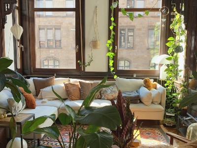 長沙實木地板鋪裝案例