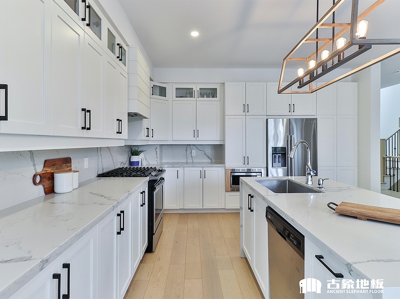 強(qiáng)化地板