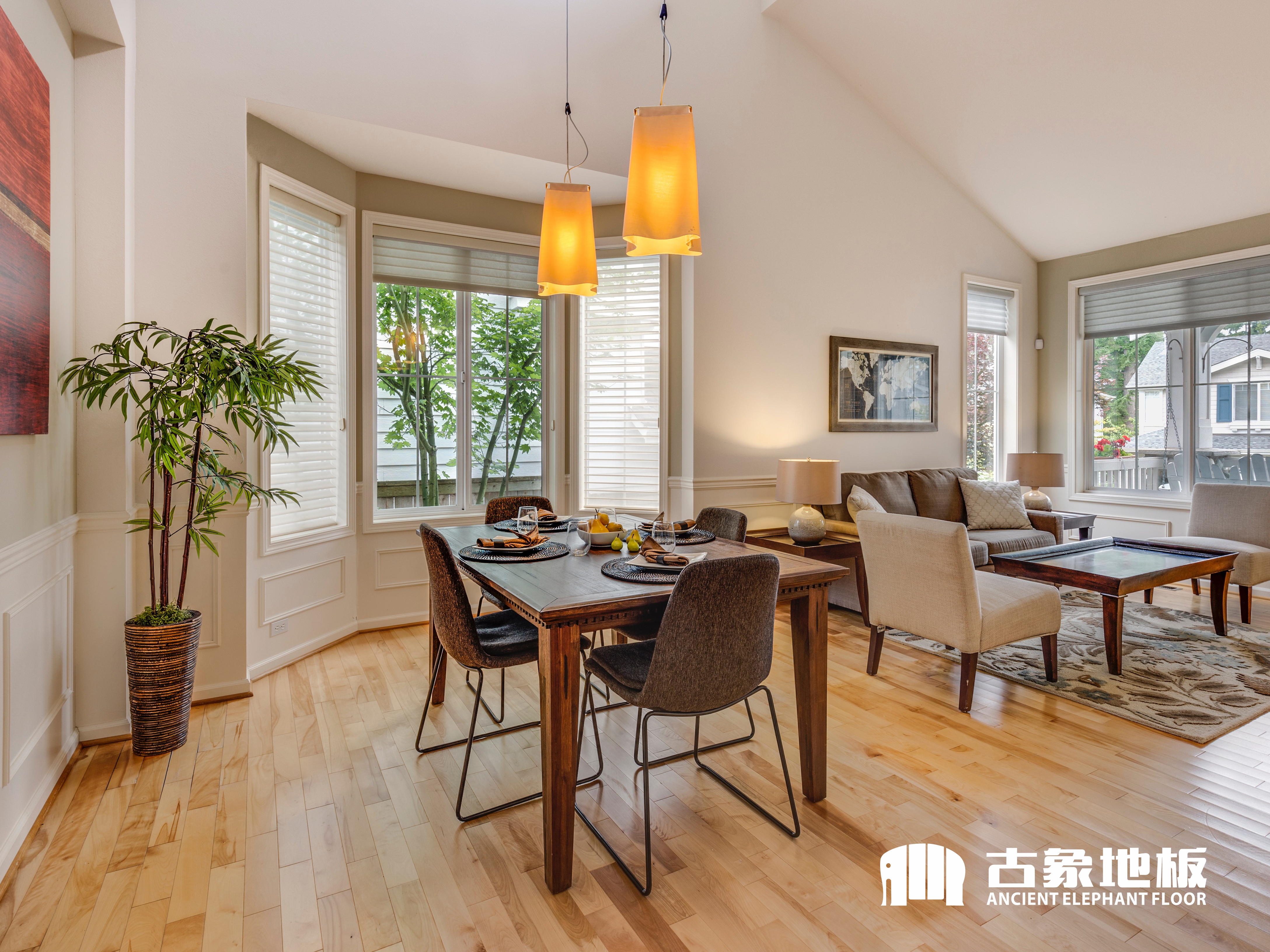 老人房裝修該怎么設(shè)計(jì)才方便又健康