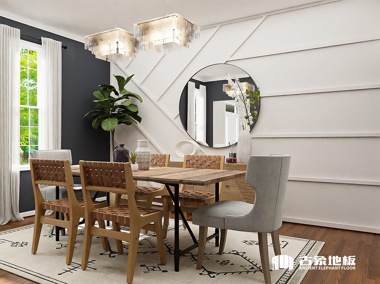 濕熱夏季如何做好家居保養(yǎng)工作