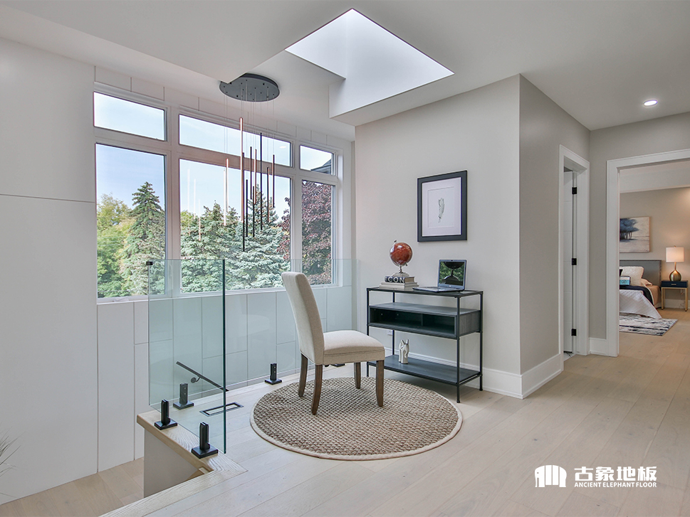 衡陽地暖地板鋪瓷磚好還是木地板好