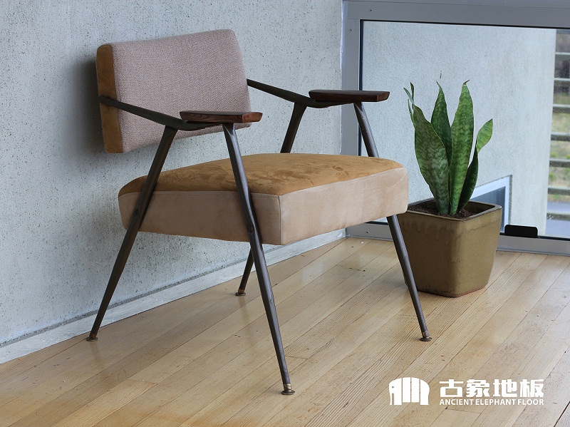 長沙木地板代理