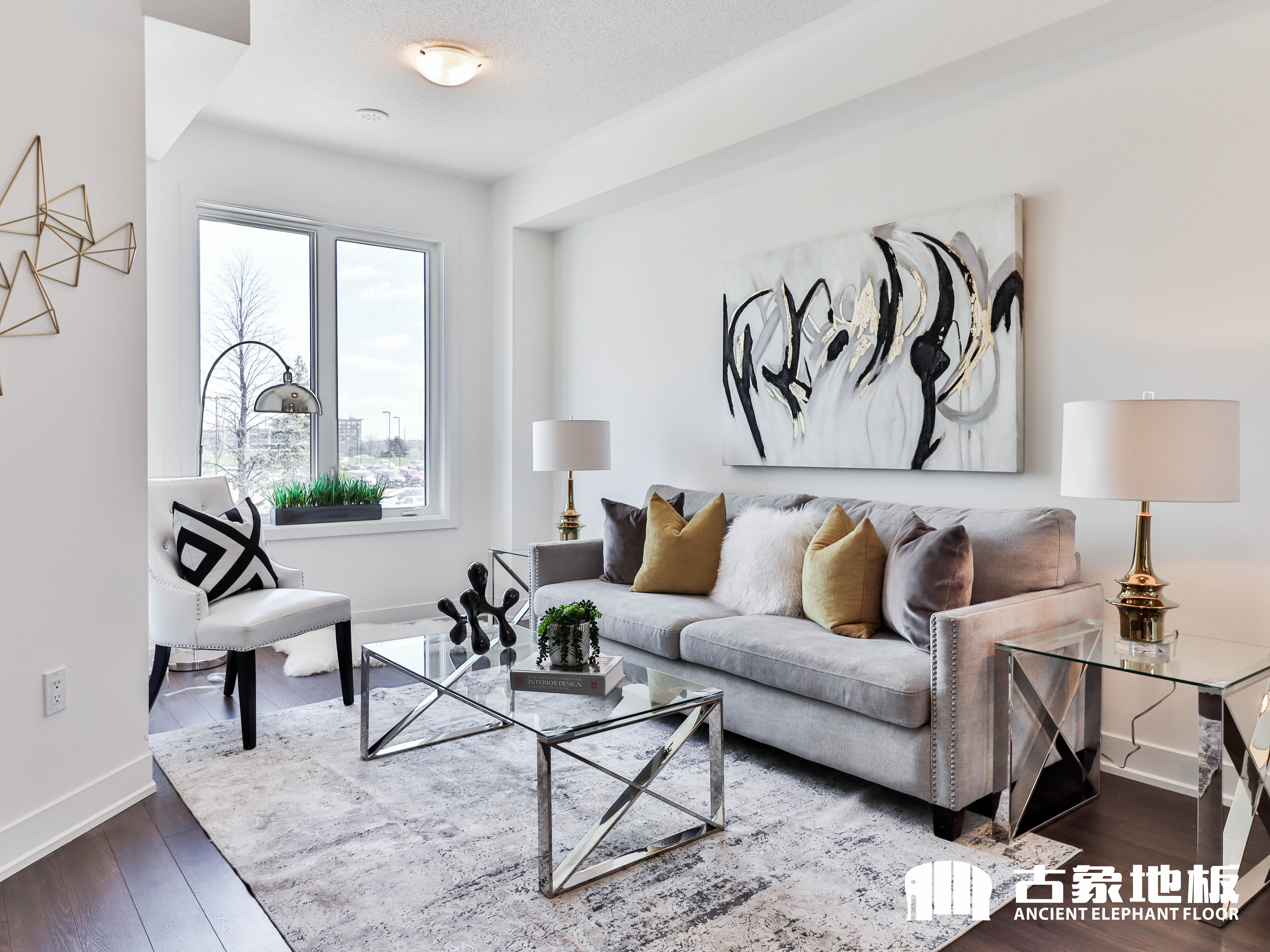 強化地板安裝流程全知道