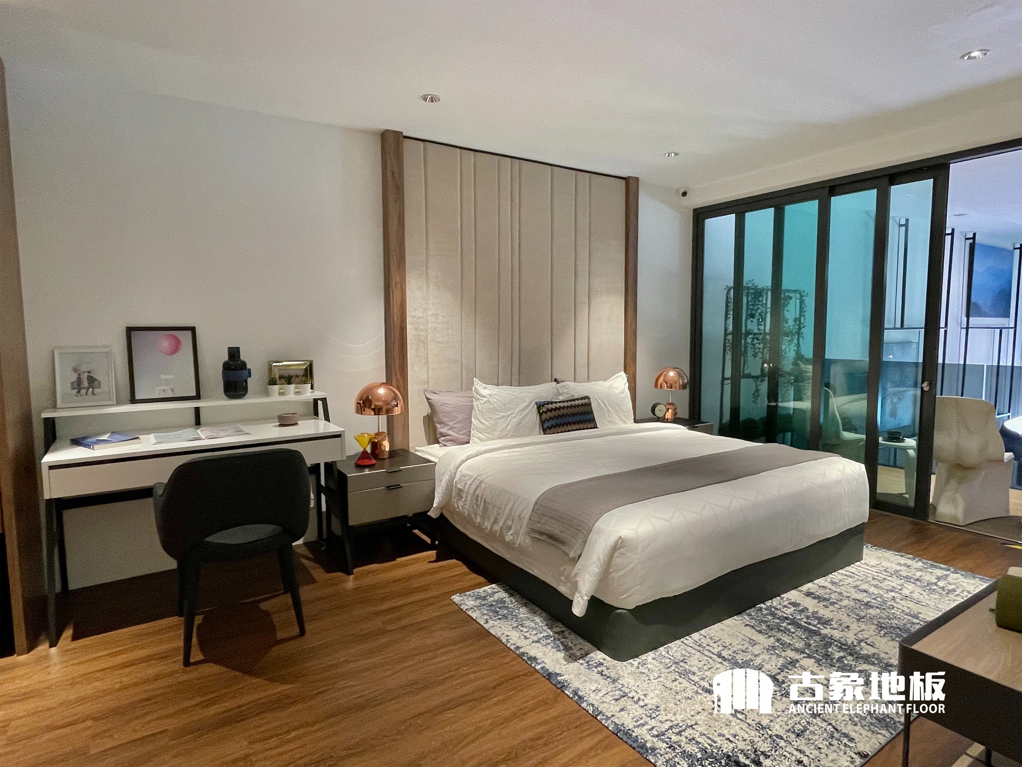 強化地板安裝順序知多少