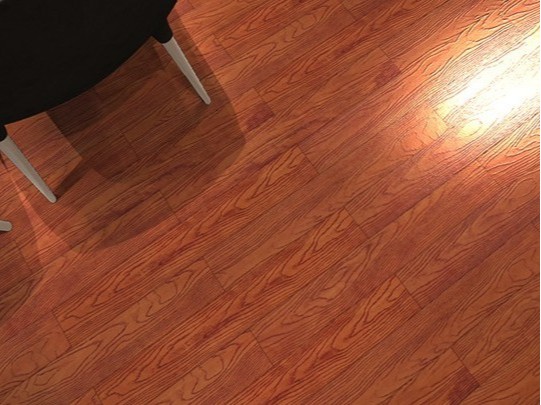 實木地板·番龍眼仿古壓花(橡木自然色)-SM2846 SM2846