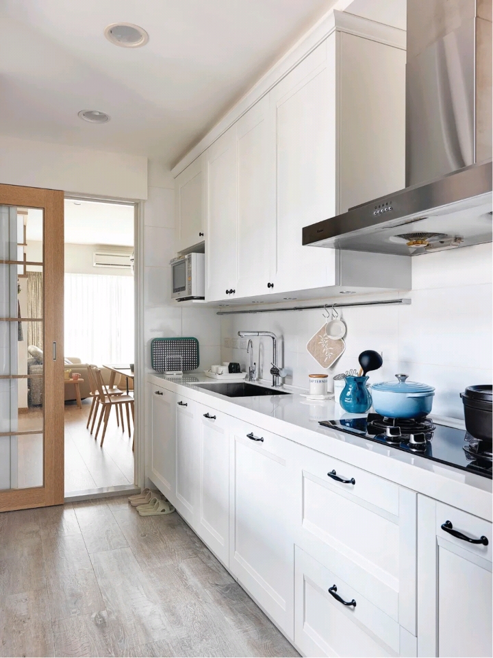 經(jīng)典輕奢風(fēng)