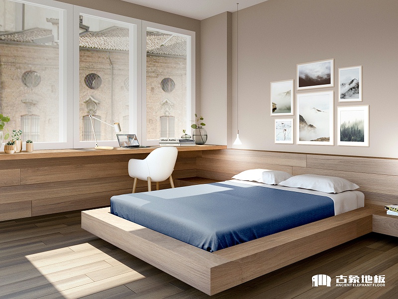 新三層實(shí)木地板