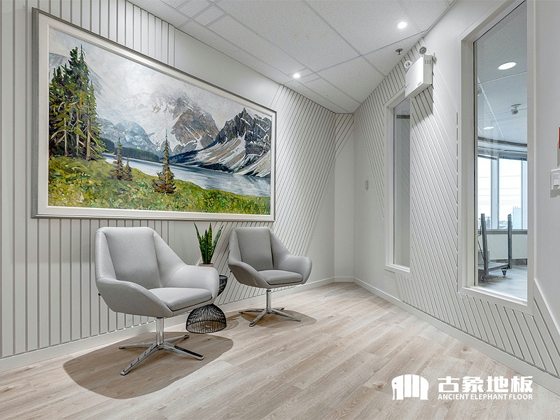 強(qiáng)化地板