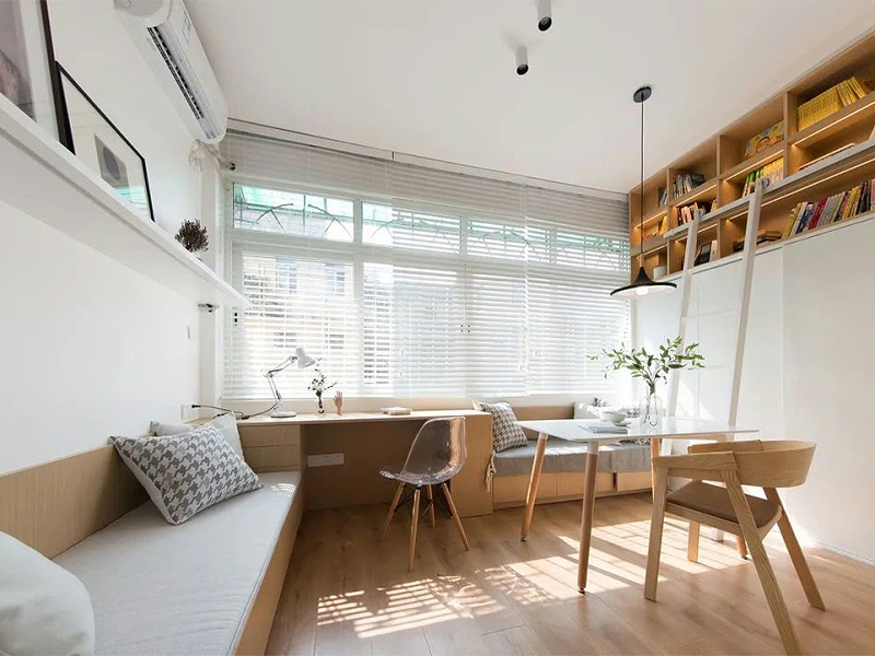 強(qiáng)化地板