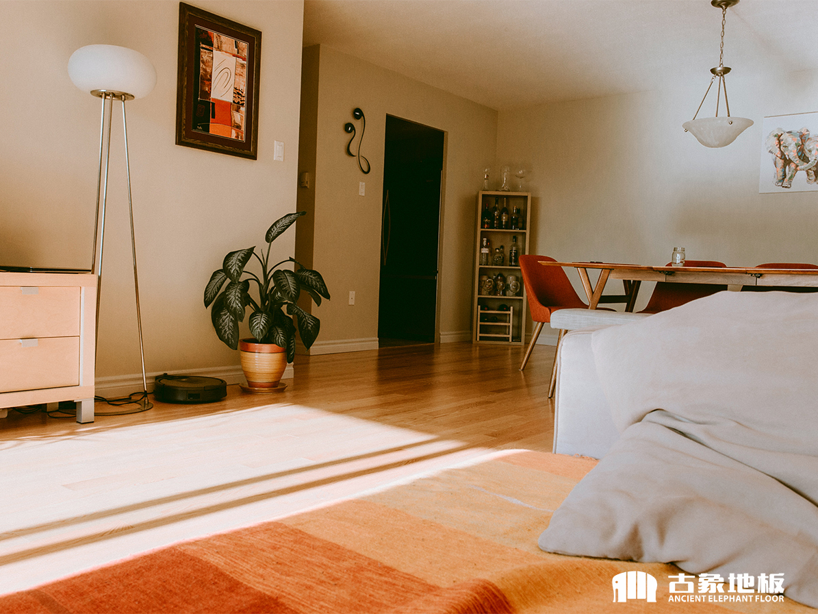 先裝門后裝強化地板怎么樣